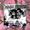 SUICIDE SOLUTION, LUCKY⭐︎STAR / Split -Lucky suicide- (cd) Snake dog