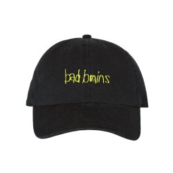 画像1:    ■予約商品■ BAD BRAINS / I Against I (dad hat)    