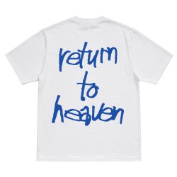 画像2: ■予約商品■ BAD BRAINS / Return to heaven (t-shirt) 