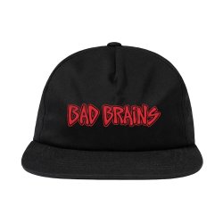 画像1:    ■予約商品■ BAD BRAINS / Dc logo (snapback)  