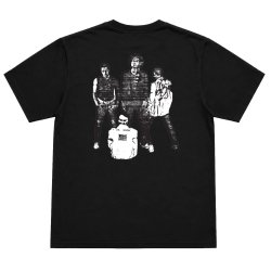 画像2: ■予約商品■ BAD BRAINS / Flyer (t-shirt)    