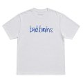 ■予約商品■ BAD BRAINS / I Against I white (t-shirt)   