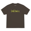 ■予約商品■ BAD BRAINS / I Against I esperesso (t-shirt)   