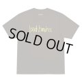 ■予約商品■ BAD BRAINS / I Against I esperesso (t-shirt)   