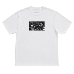 画像1: ■予約商品■ BAD BRAINS / Return to heaven (t-shirt) 