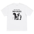   ■予約商品■ BAD BRAINS / Are you ready (t-shirt)   