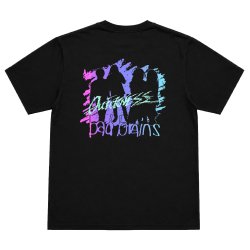 画像2:    ■予約商品■ BAD BRAINS / Quickness (t-shirt)
