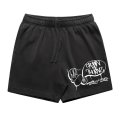 ■予約商品■ CROWN OF THORNZ / Mentally vexed (shorts)  