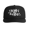 ■予約商品■ CROWN OF THORNZ / Head check (cap) 