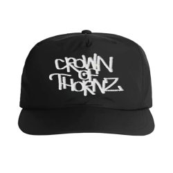 画像1: ■予約商品■ CROWN OF THORNZ / Head check (cap) 