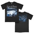 ■予約商品■ CROWN OF THORNZ / Train yard blues (t-shirt)