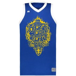 画像1: ■予約商品■ CROWN OF THORNZ / Cot (jersey) 