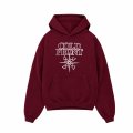 ■予約商品■ COLD FRONT / Logo 95 maroon (hoodie) 