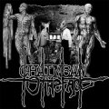   CHAINSAW TO THE FACE / Agonizing pain and perpetual misery (Lp) Roedel 