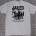 画像2: ■予約商品■ JAILED / West bay (t-shirt)   (2)