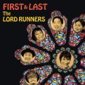 ■予約商品■ THE LORD RUNNERS / First & last (cd) Prodigal son 