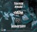 画像2:  ■予約商品■ TENDER ABUSE, KILLOUT, STILL, NODAYSOFF / 4way split -Deep down the spirit- (cd) Radical east  (2)