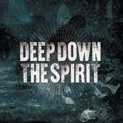 画像1:  ■予約商品■ TENDER ABUSE, KILLOUT, STILL, NODAYSOFF / 4way split -Deep down the spirit- (cd) Radical east 