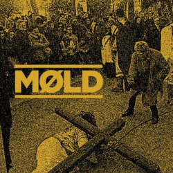 画像1:  MOLD / st (7ep) Abnegat   