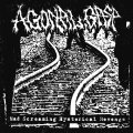 ■予約商品■ AGONAL GASP / Mad screaming hysterical revenge (cd) Self  