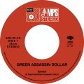 ■予約商品■ GREEN ASSASSIN DOLLAR / Symbol (7ep) Solid/Mps