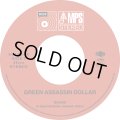 ■予約商品■ GREEN ASSASSIN DOLLAR / Symbol (7ep) Solid/Mps