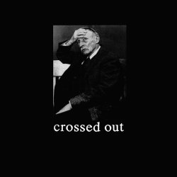画像1: ■予約商品■ CROSSED OUT / 1990 - 1993 (Lp)(cd) Tankcrimes 