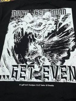 画像4: CRAWLSPACE / Don't get mad get event !  (t-shirt)