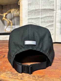 画像3: ■予約商品■ BLACK GANION / QP (jet cap)      