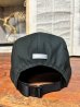 画像3: ■予約商品■ BLACK GANION / QP (jet cap)       (3)