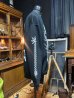 画像2: ■予約商品■ BLACK GANION / Moment of Rupture black (crewneck sweat)  (2)
