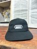 画像1: ■予約商品■ BLACK GANION / QP (jet cap)       (1)
