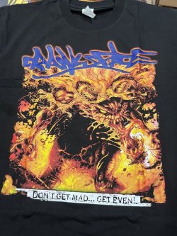 画像3: CRAWLSPACE / Don't get mad get event !  (t-shirt)