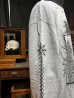 画像2: ■予約商品■ BLACK GANION / Moment of Rupture gray (crewneck sweat)   (2)