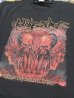 画像3: CRAWLSPACE / Enter the realm of chaos  (t-shirt) (3)