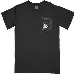 画像1:    ■予約商品■ COLD AS LIFE / Devils Night (t-shirt) A389