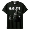 ■予約商品■ HEADLESS / The lost years (t-shirt)