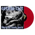   ■予約商品■ COLD AS LIFE / Born to land hard (Lp) A389   