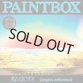 PAINTBOX / relicts [single collection] (Lp) Prank