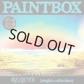 PAINTBOX / relicts [single collection] (Lp) Prank