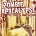 ZOMBIE APOCALYPSE / This Is A Spark Of Life (cd) Indecision