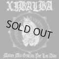 XIBALBA / Madre mia por los dias (cd) Beatdown hardwear