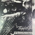 ZYANOSE / Chaosbender (7ep) D-takt & rapunk 