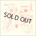 MALEGOAT, SHOUTMOSKVA / split (cd) Suburbia works
