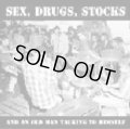 PANDEMONIUM / sex, drugs, stocks (2cd) Coalition