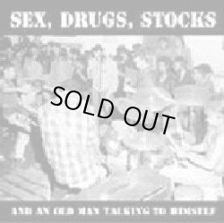 画像1: PANDEMONIUM / sex, drugs, stocks (2cd) Coalition