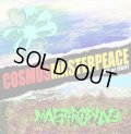 COSMOS, MASTERPEACE / One or eight -split- (cd) Times together