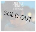 ENEMIES / We've Been Talking (cd) Stiff slack 