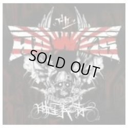 画像1: THE HAWKS / 日本主義者 (cd) Juke boxxx