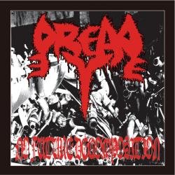 画像1: DREADEYE, Su19b / split (7ep) Rsr 